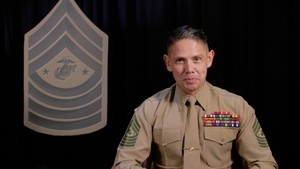 SMMC Message to the Force on SNCO Promotions and Thanksgiving
