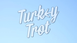 2024 Marine Corps Marathon Turkey Trot