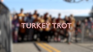 2024 Marine Corps Marathon Turkey Trot