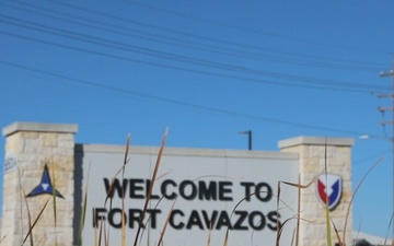 Florida-based Army Reserve medical Soldiers provide yearlong support to Fort Cavazos mobilization mission