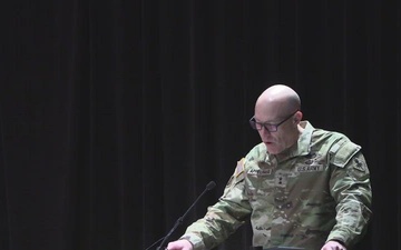 DCG assumes responsibility of the U.S. Army Intelligence Center of Excellence