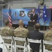 AFRL, AEDC celebrate 10th anniversary of partnership at Arnold AFB