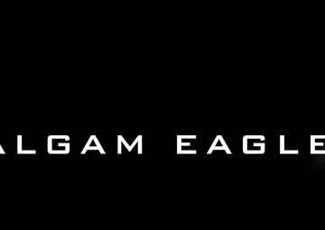 AMALGAM EAGLE 2024