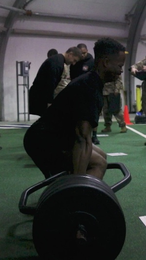 3 CAB ACFT Reel