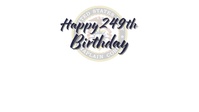 CNRH Chaplains Celebrate 249th Birthday