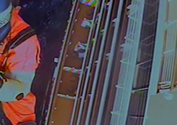 Coast Guard medevacs 66-year-old woman from cruise ship off California Coast