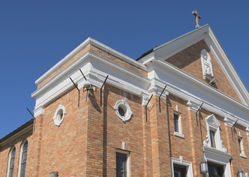 St. Ann’s Church - Raritan, New Jersey