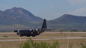 International air mobility crews attend Missouri based advanced tactics course