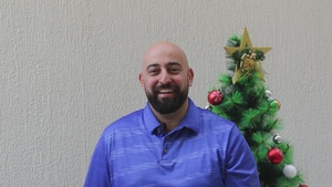 Holiday Shoutout
