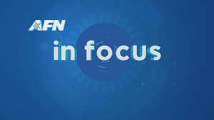 AFN Aviano In Focus: 57th RQS Opens New Guardian Angel Operations Facility