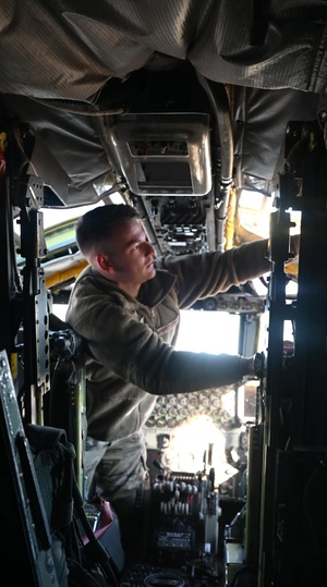 SSgt Hutto Feature