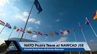 NATO pilots train at NAWCAD’s Joint Simulation Environment