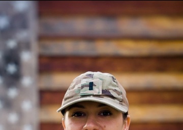 Cristina Catana Is Rolling With the Punches