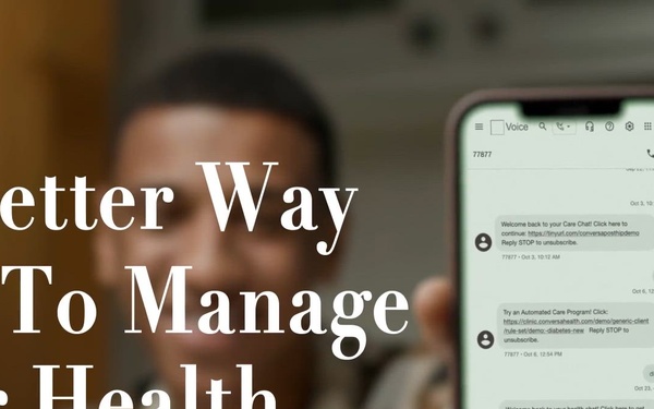 My Military Health's Care Companion Tool (with subtitles)