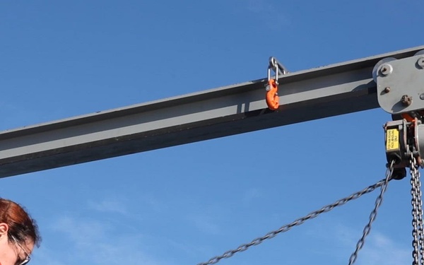 Wasp Downloads RAM Weapons System