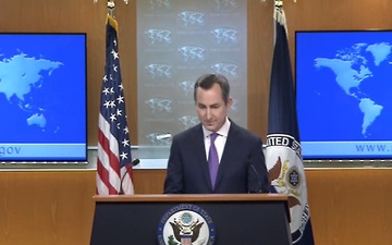 Department of State Daily Press Briefing - December 2, 2024