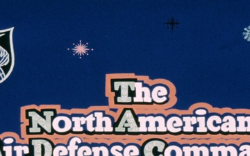 2024 NORAD Tracks Santa Video #1