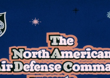 2024 NORAD Tracks Santa Video #1