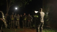 Bougainville Victory Run