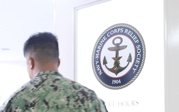 Navy Marine Corps Relief Society Yokosuka