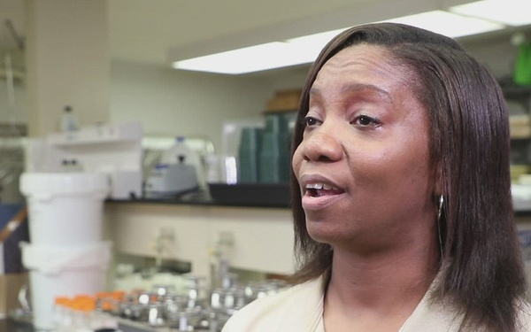 HABs in Clinton Lake, KS