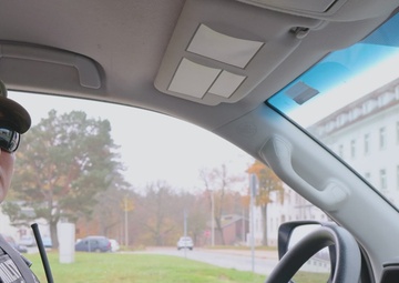 MPs Army Navy Video 2024