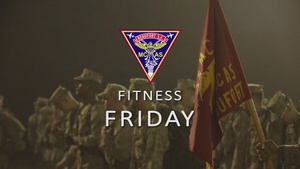 Fitness Friday: H&HS 10K