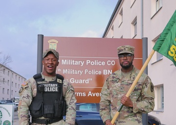 Baltimore Ravens Shout Out