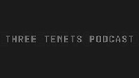 Three Tenets Podcast: SGT Knucklehead Ep. 4 SSG Brandon Jacoby
