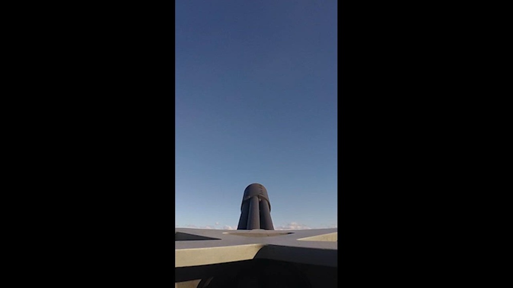 DVIDS - Video - Wasp Fires its Close-in Weapon System