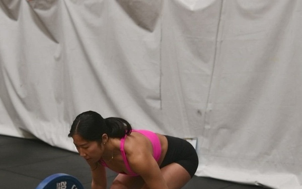 SACEUR Sports 2024 BROLL