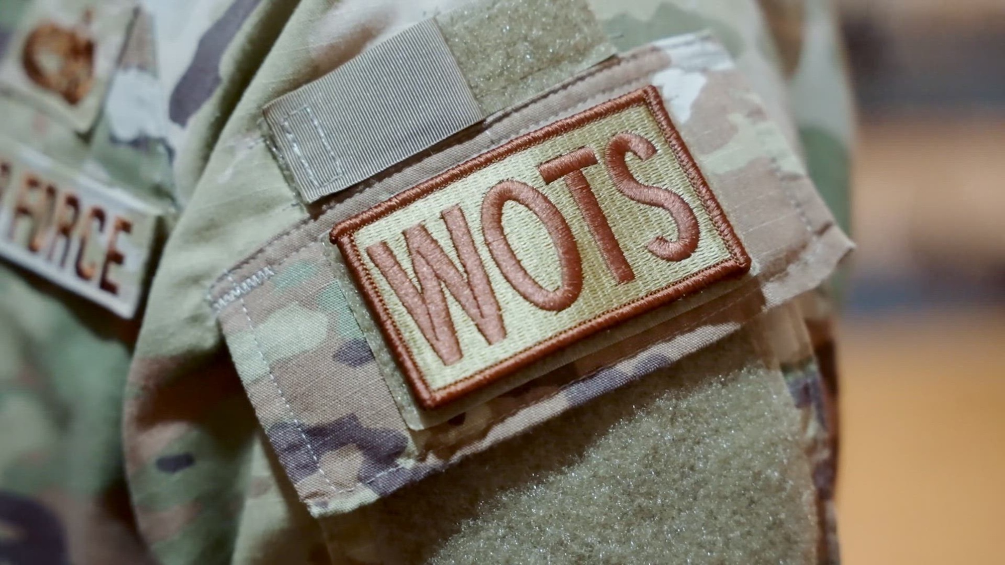 Warrant Officer Ethos