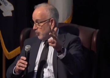 TRADOC LPD: Mentor Leadership II