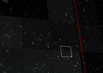 Space Force 5th Anniversary Social Media Promo