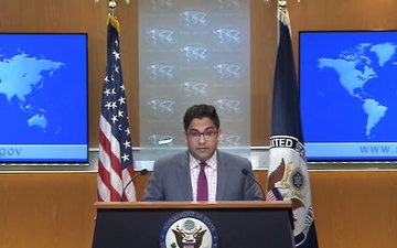 Department of State Daily Press Briefing - December 3, 2024