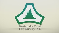 Behind the Triad: Garrison Deputy Commander December Update