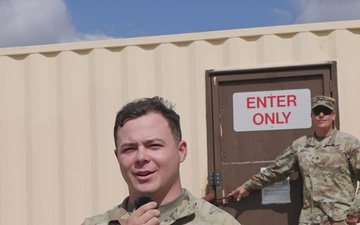 2-7 Cav ABCT Gas Chamber