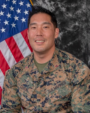 Chief Warrant Officer 4 Jimmy Chon - (Dallas Cowboys) Shout-out