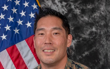 Chief Warrant Officer 4 Jimmy Chon - (Dallas Cowboys) Shout-out