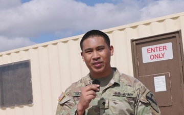 2-7 Cav ABCT Gas Chamber