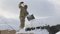 HHBN  Responds to Lake Effect Snow