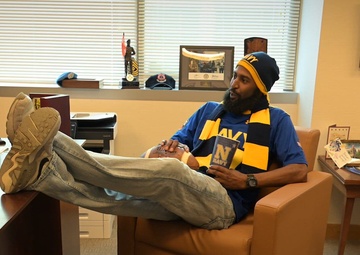 Army Navy Spirit Video 2024