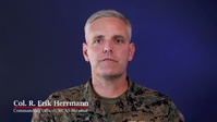 Strangulation Awareness for Marines