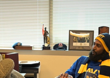 Army Navy Spirit Video 2024 REEL