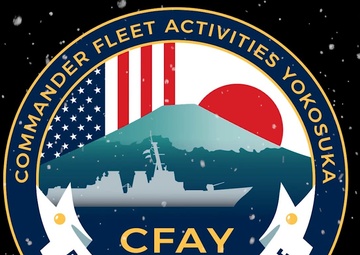 CFAY Holiday Lighting