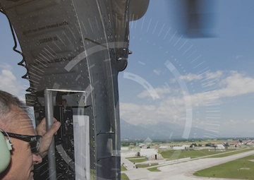 AFN Aviano In Focus: American Education Week