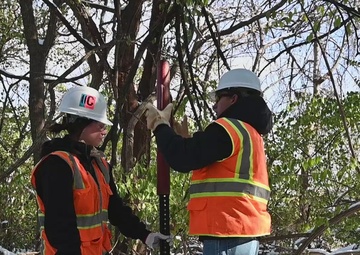 FUSRAP Signs - B-Roll