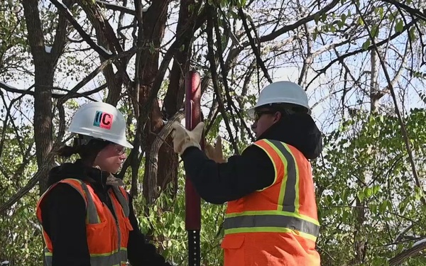 FUSRAP Signs - B-Roll