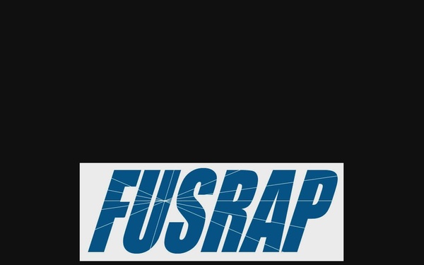Corps of Engineers begins installing FUSRAP signs