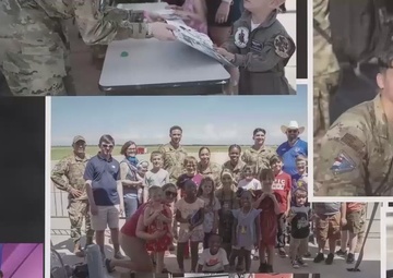 Guardians of Freedom Recruiting